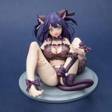 Kyumei Baby Skin Ver. 5.3in 1/6 Scale Figure Apocrypha Toy Japan