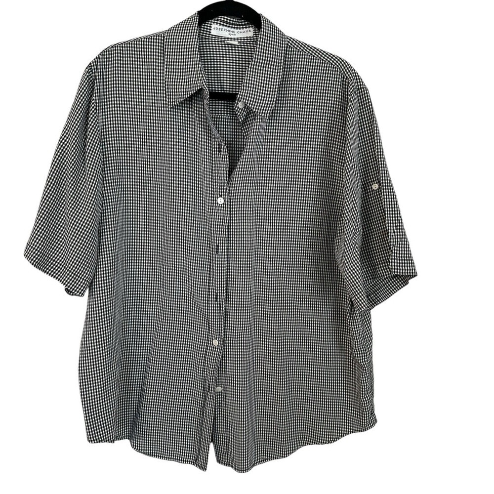 josephine chaus tops