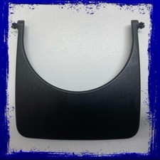 2003 - 2011 Saab 9-3 93 Center Console Cubby Flip Cup Holder 03 04 05 06 07 Z85