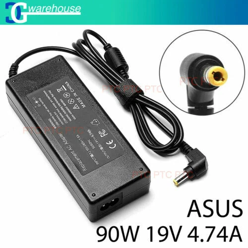 ASUS Laptop Power Adapters & Chargers for Acer