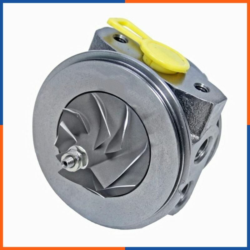 CHRA turbo Fiat 55243430 cartouche de rechange pour moteur essence