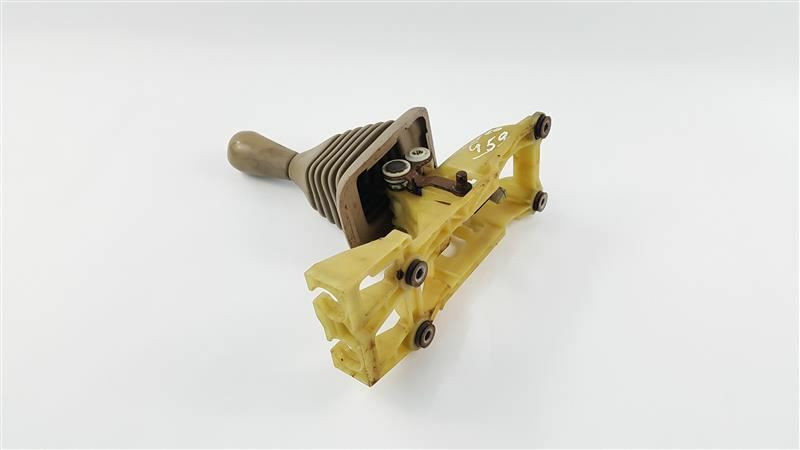 Ch Oem Toyota 5 Speed Manual Transmission Fits Grey 2dr 6 Cyl 5 Spd Rwd Fl For Sale Online Ebay