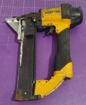 Bostitch 650S5 Druckluft Klammergerät