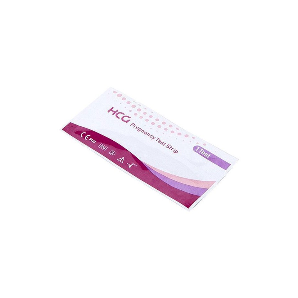 Fertility Test Kit 50 Ovulation Strips 20 Pregnancy Tests Easy For Home