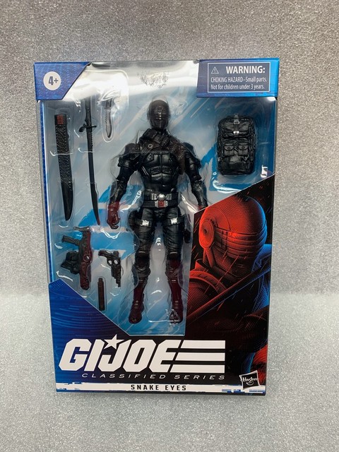 gi joe toys for sale on ebay