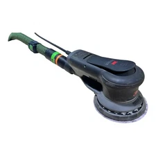 3M Xtract Electric Random Orbital Sander Dust Adapter 27mm Festool