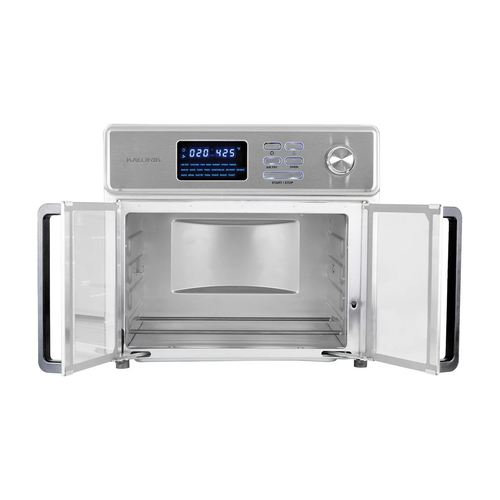 Kalorik MAXX 26qt. Digital Air Fryer Toaster Oven 848052006874 eBay