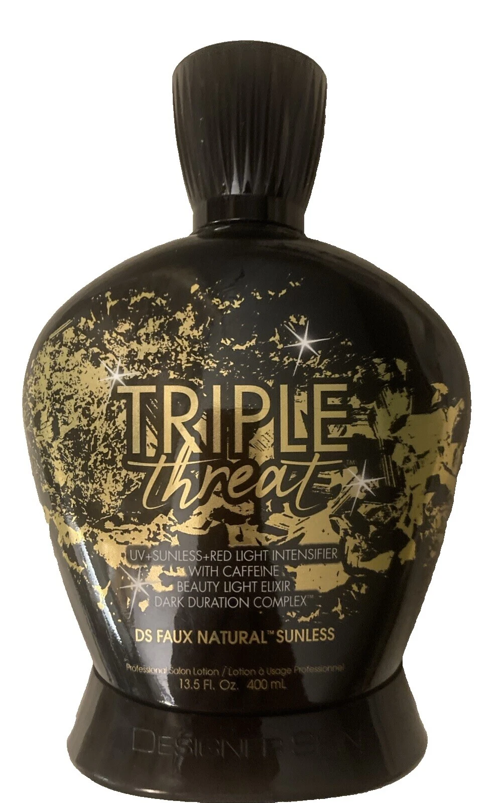 Lociones de bronceado Spray Designer Skin