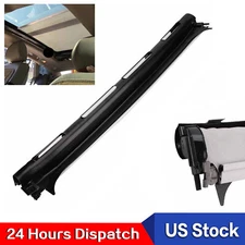 Fits Audi Q5 2010-2017, Volkswagen Tiguan 2010-2016 Gray Sunroof Sunshade Cover