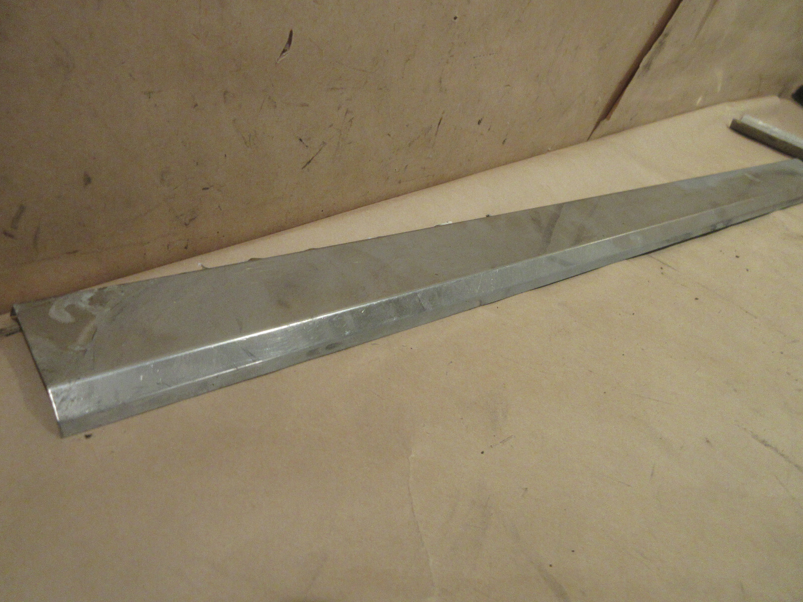 Ferrari 308 - Door Sill Plate P/N 60419504