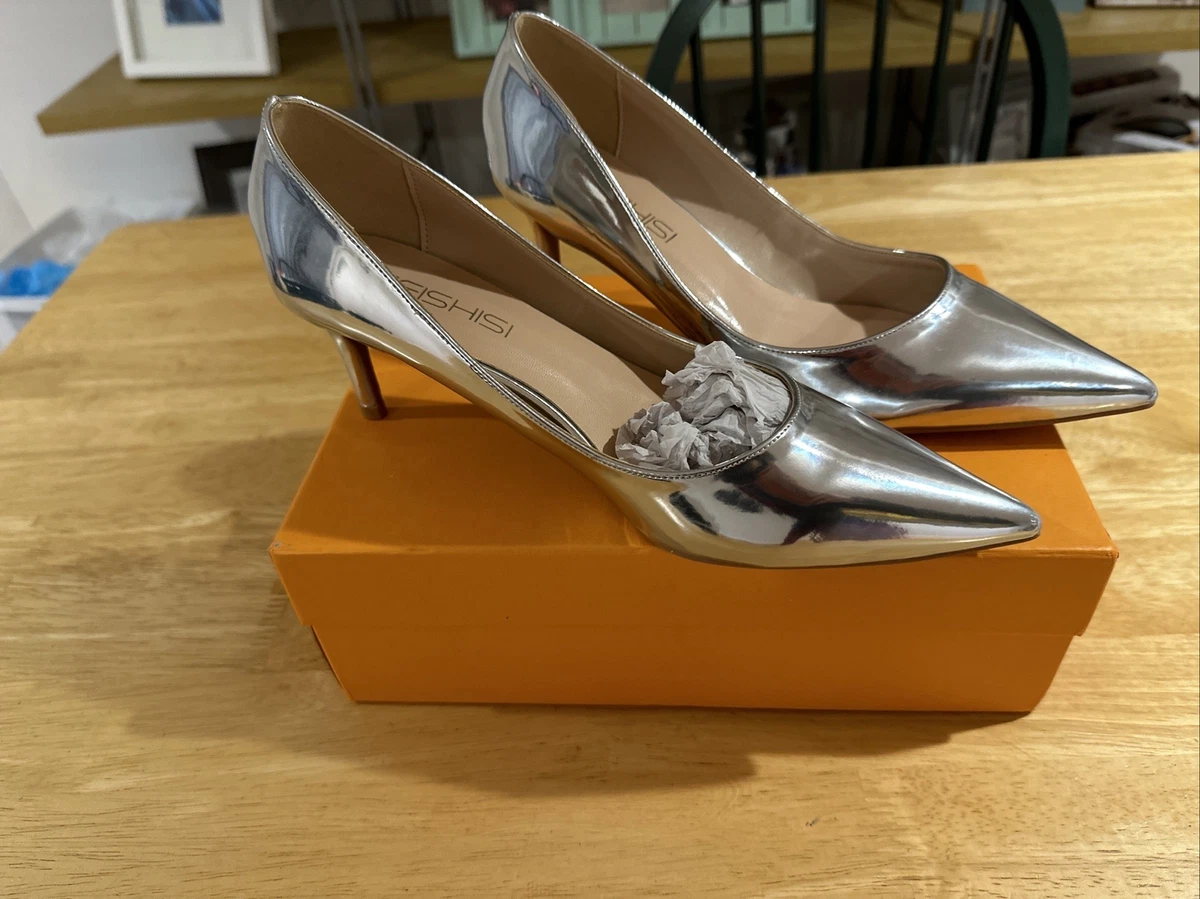High heel shoes ebay sale