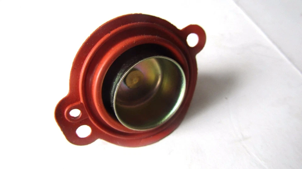 Estrangulador de carburador Pull Off Airtex 1C1202 se adapta a CARBURADOR FORD VARIABLE VENTURI Foto 3 de 4