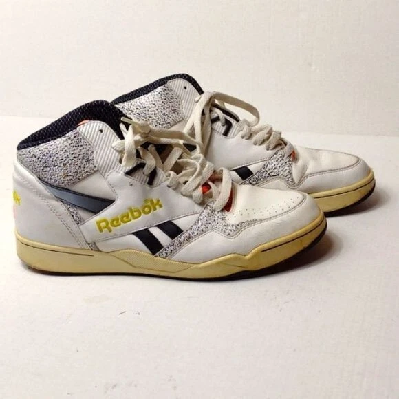 original reebok high tops