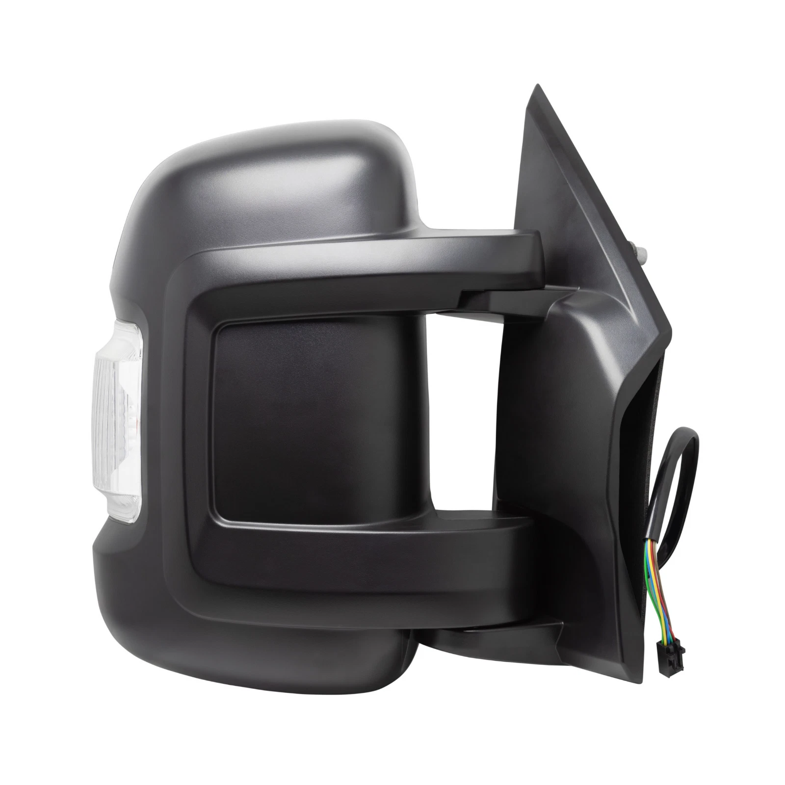 Right Side Mirror RAM PROMASTER 1500 2500 3500