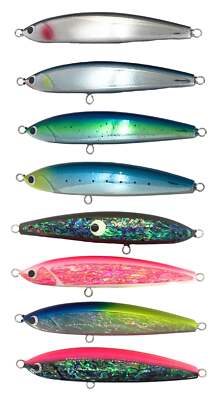 ルアー・フライ Liber Tango EMOTION 220 Fish Trippers Village - Liber Tango Emocion Diving Pencil