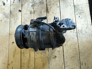 BMW 3er E90 318i Klimakompressor 9156821-01