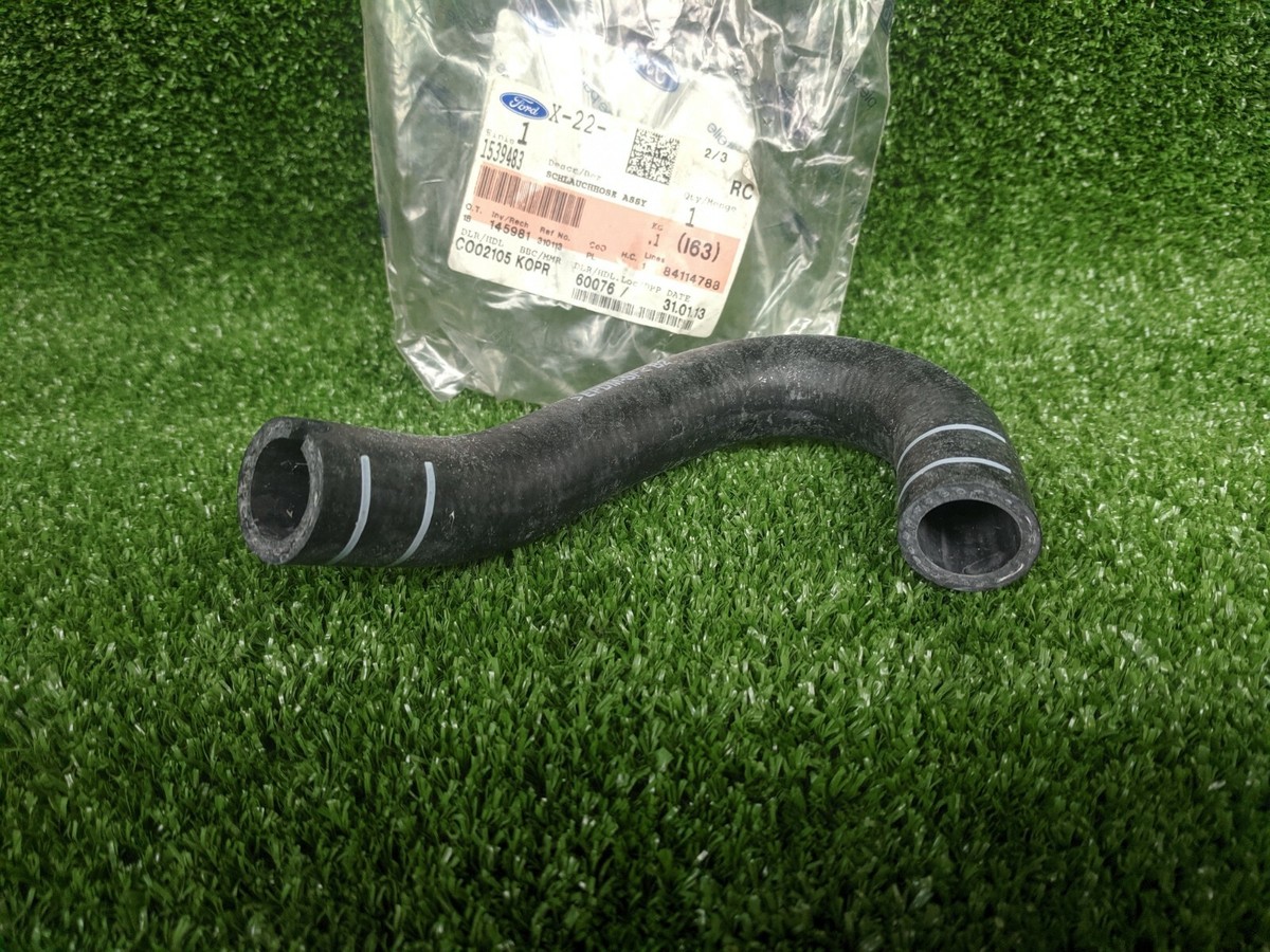 Ford Genuine Oem Hose Assy 1539483 9s519y438aa Original Car Part  