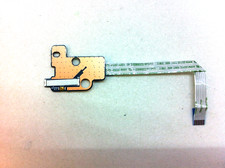 HP Pavilion 15-CC 15-cc561st Genuine Power Button Board W/ Cable DAG76APB6D0 231
