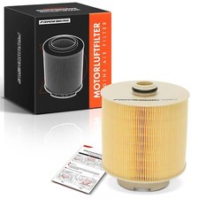 A-Premium Engine Air Filter for Audi A6 C6 4F2 A6 Allroad C6 4FH 04-11 2.0 3.0