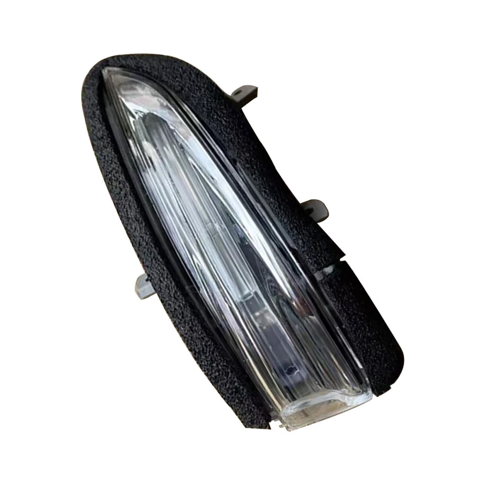 For Lexus GX460 2010-2023 Left Side Rview Mirror Turn Signal Light Replace parts Foto 3 de 4