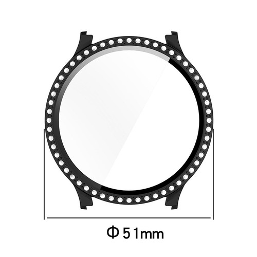 Housse de protection pièces pour Samsung Galaxy Watch7 40mm/Samsung Galaxy Watch7 44mm - Photo 6 sur 20