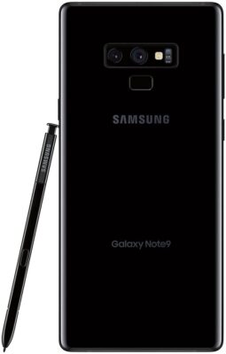 Samsung Galaxy Note 9 SM-N960U 128GB/512GB Factory Unlocked