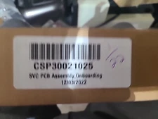 CSP30021025 LG Kenmore Refrigerator Main Control Board Brand New