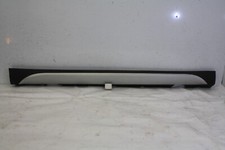 BMW X1 E84 Seitenschweller links 51772990600 Original