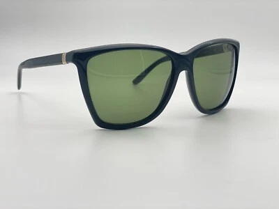 Lunettes de soleil carrées Yves Saint Laurent YSL 6347/S neuves authentiques ... - Photo 1/4