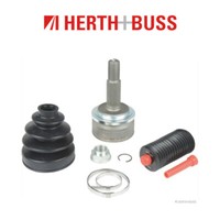 Herth+Buss Jakoparts Gelenksatz FüR Toyota Auris Corolla Vorne Radseitig