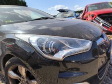 HYUNDAI VELOSTER  2011-2017 HEADLIGHT/HEADLAMP (DRIVER SIDE)