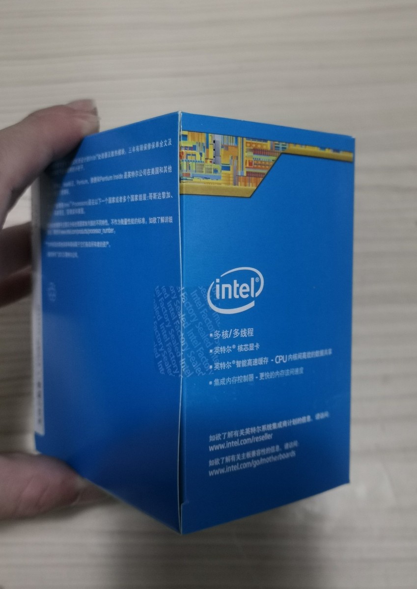 CPU intel corei7 4790k 2枚セット New Core i7-4790K 4.00 GHz Quad-Core LGA1150 SR219 CPU