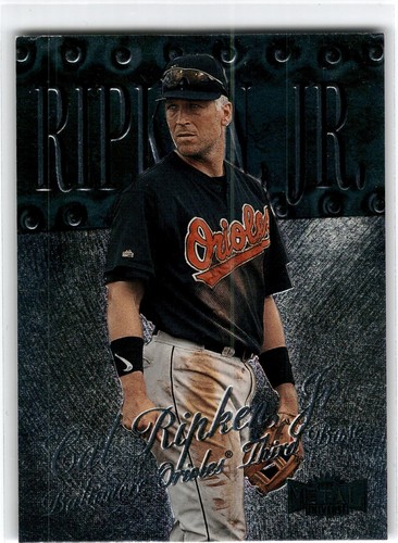 1999 Cal Ripken Jr. #49