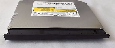 Toshiba Satellite C850 C870 SATA DVD-RW Burner Optical Drive w