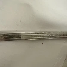 1.66 lb Kester 60/40 Ultrapure Solder Bar, J-STD-006C, Sn60Pb40