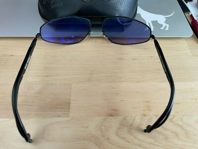 RAY BAN Sport Series 3 ACE CHROMAX B&L Sunglasses | eBay