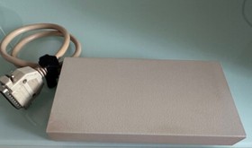 External Disk Drive, Compact For Amiga 500 - A4000, CDTV... Works