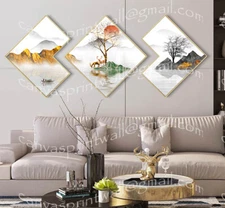 Wall Art Abstract Modern High Resolution Digital Photo Files for Printing 5849