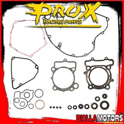 PX34.4334 Motordichtsatz PROX Suzuki RMZ 250 2005-