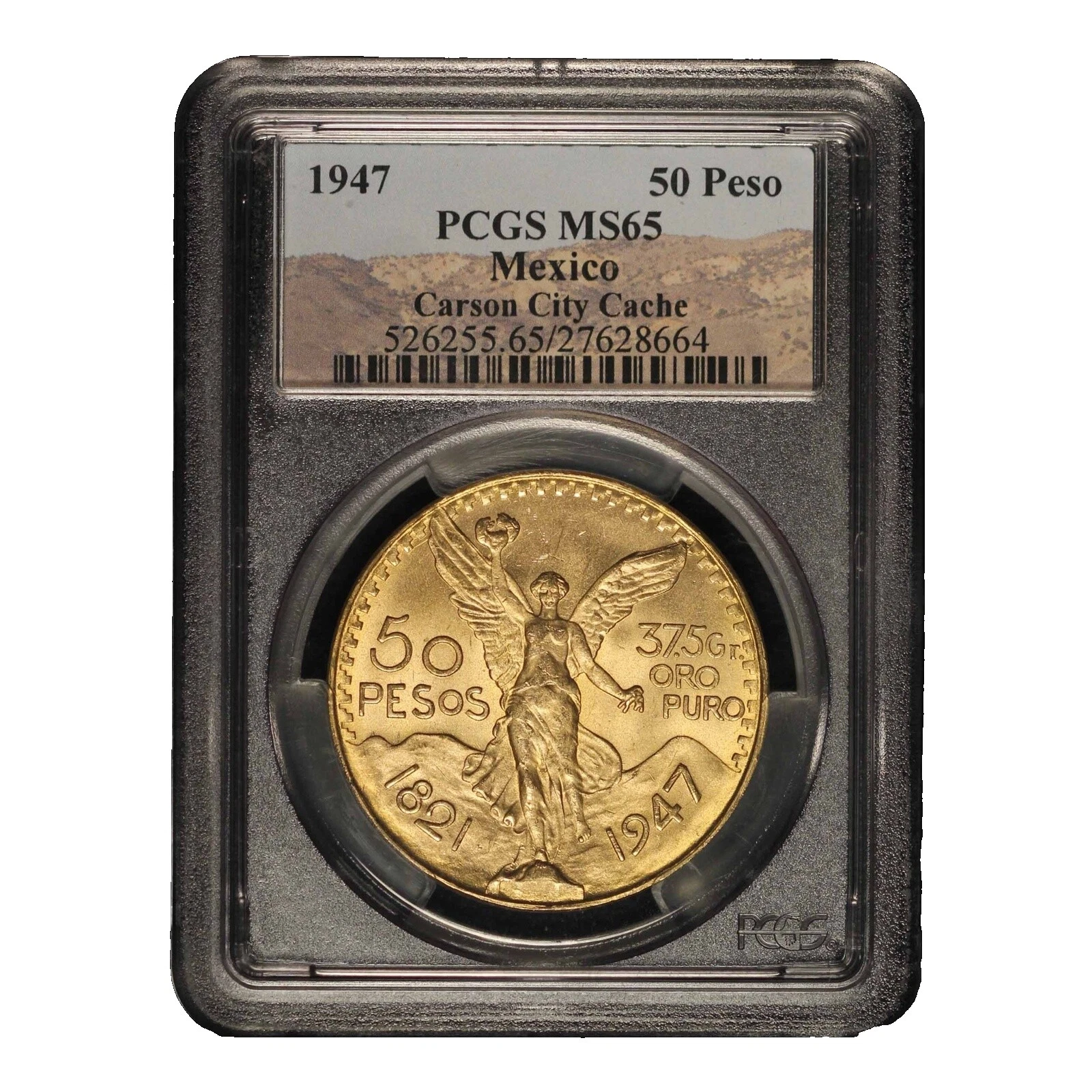 1947 Year Gold Bullions
