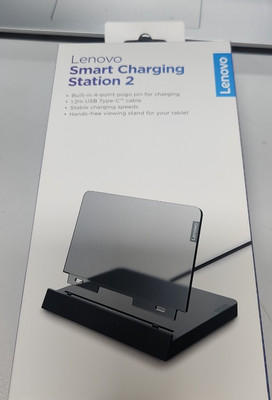 Original Lenovo Smart Charging Station 2 For Lenovo P11 Pro 1st,P11/P11 Plus 11''
