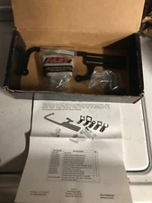 FAST EZ-EFI Throttle Cable Mount Kit 304147