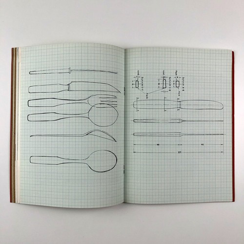 Voor Dagelijks Gebruik – Willem Wagenfeld | Stedelijk Museum catalogue, 1961 - Picture 8 of 12