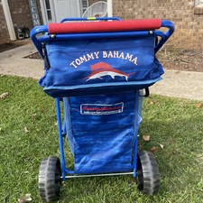 tommy bahama beach stroller