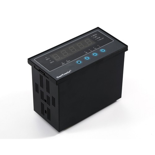 Load Cell Sensor Indicator Amplifier Transmitter Input 0.8-2.5mV/V AC100-240V - Picture 8 of 30
