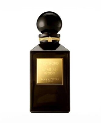 Tom Ford Arabian Wood  Eau De Parfum - 8.4 oz Flacon - HUGE