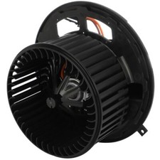 Front AC Heater Blower Motor For BMW 128i 323i 325i 328i 330i 335i X3 xDrive