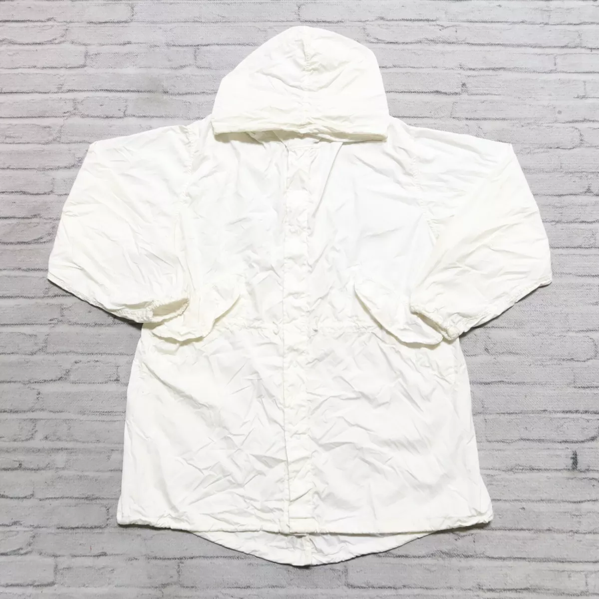 Vintage Deadstock US Army Snow Parka Military Jacket Fishtail Vintage Deadstock US Army Snow Parka Military Jacket Fishtail