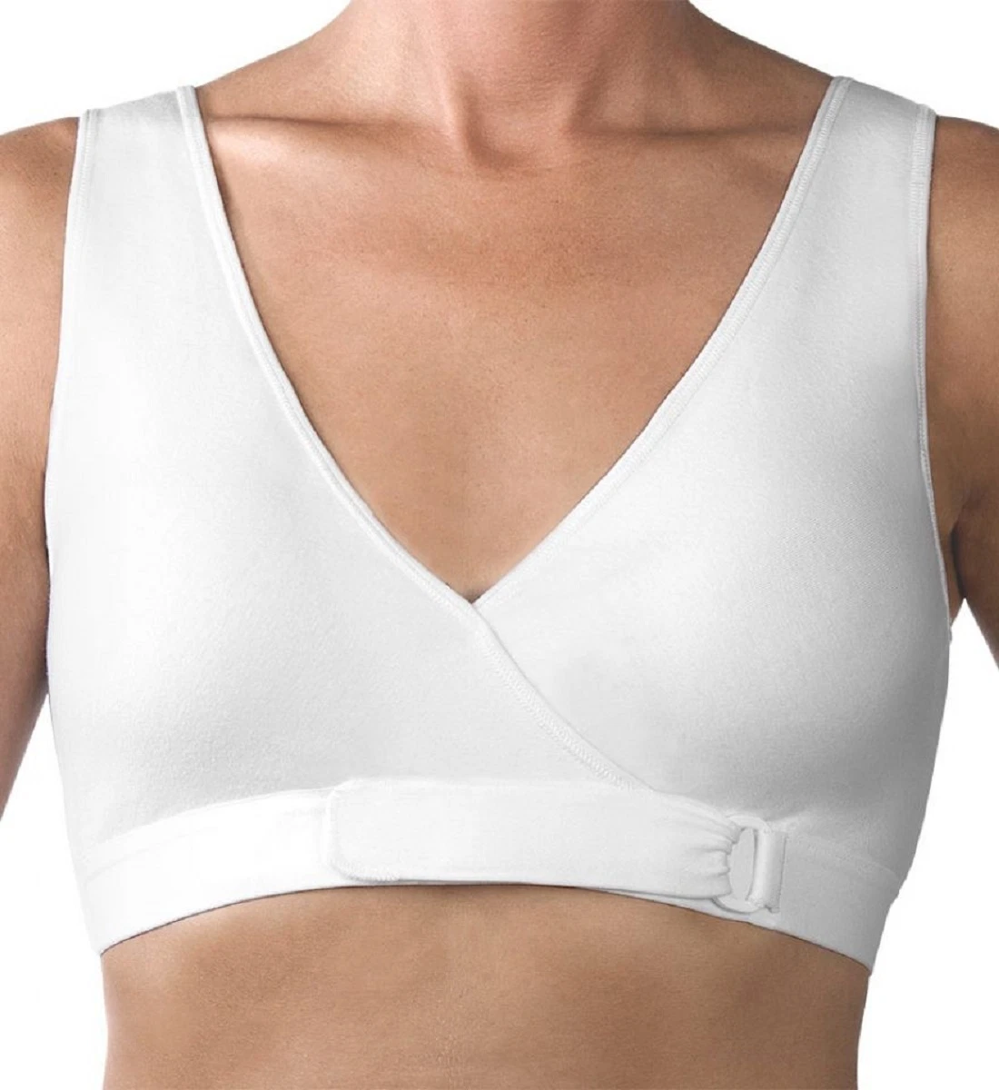 Bras that open from the front deals