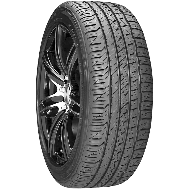 Goodyear Eagle F1 Asymmetric for sale | eBay